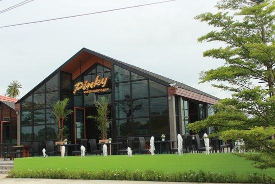 Pinky Bang Sak Restaurant & Bar