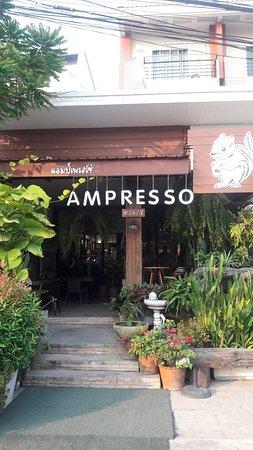Ampressocafe'