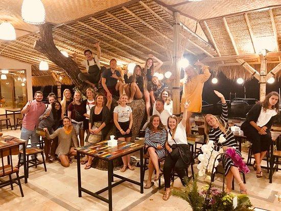 Mentari Lovina Bar and Kitchen