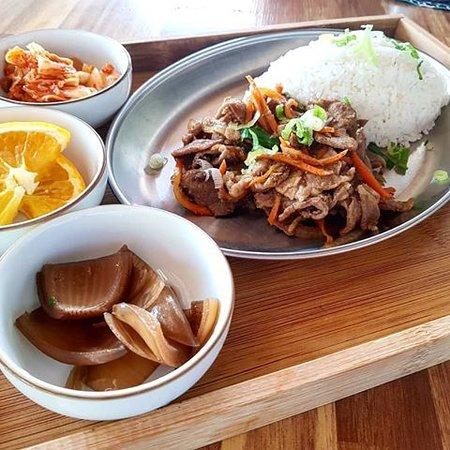 Mabuha Dumaguete Restaurant