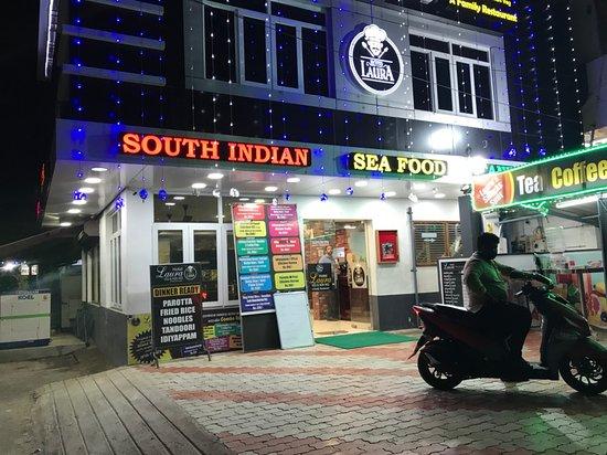 Hotel Laura Restaurant