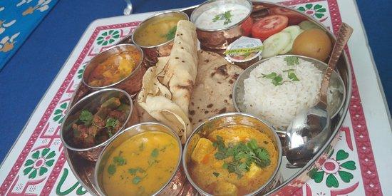 Blue Street Cafe N Restaurant