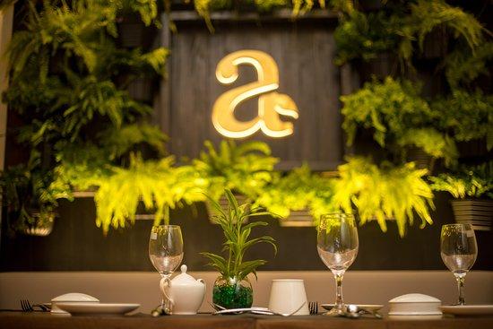 Arcadia Cafe and restaurant
