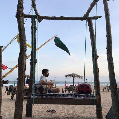 Onchillawa Beach Restaurant & Bar