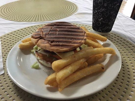 Hinchinbrook Hop Cardwell