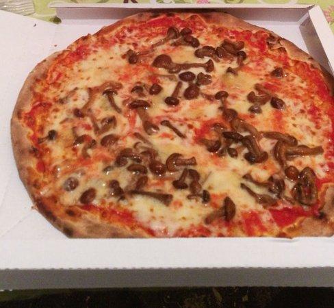 Il Capriccio Pizzeria d'Asporto