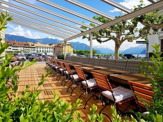 Bla Bla Vevey Cafe Restaurant & Party