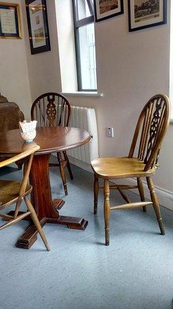 Ponaire Coffee Roastery & Bar