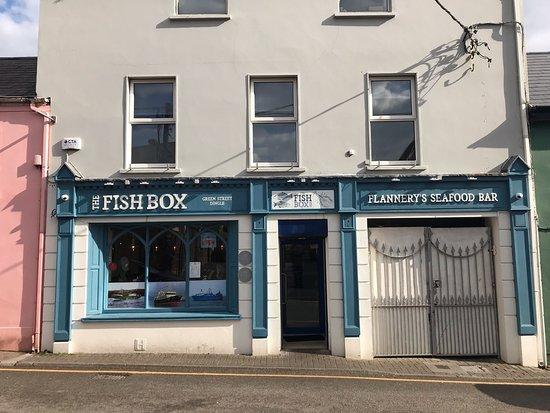 The Fish Box