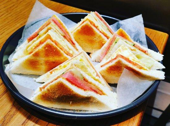 WeiShi Guan Restaurant