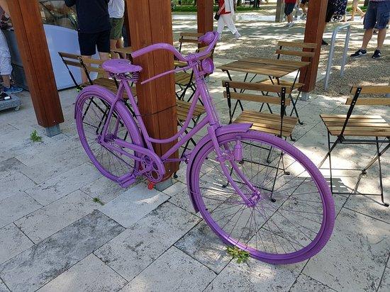 Levendula Handcrafted Ice Cream