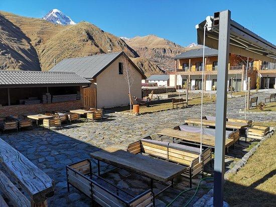 Green Sheep Restaurant