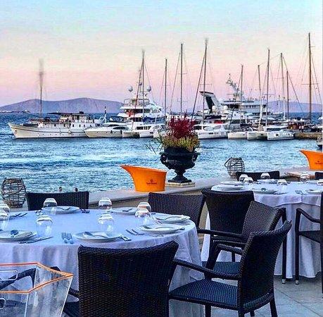 Vinoterra Spetses
