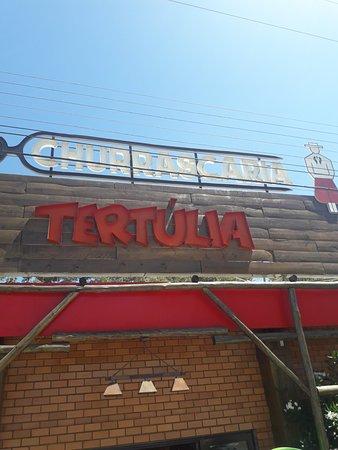 Churrascaria Tertulia