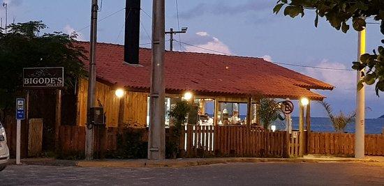 Bigode's Grill & Bar