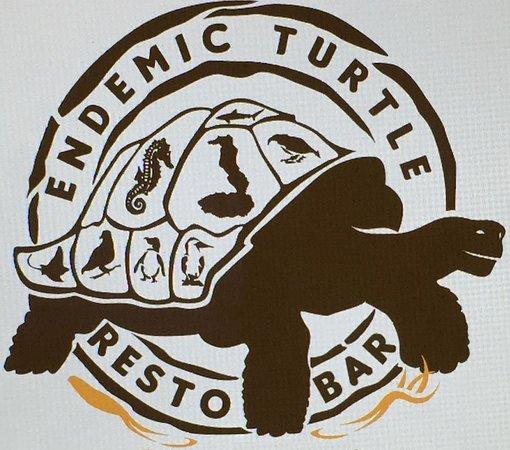 Endemic Turtle Resto-Bar