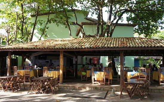 Restaurante Bela Brasil