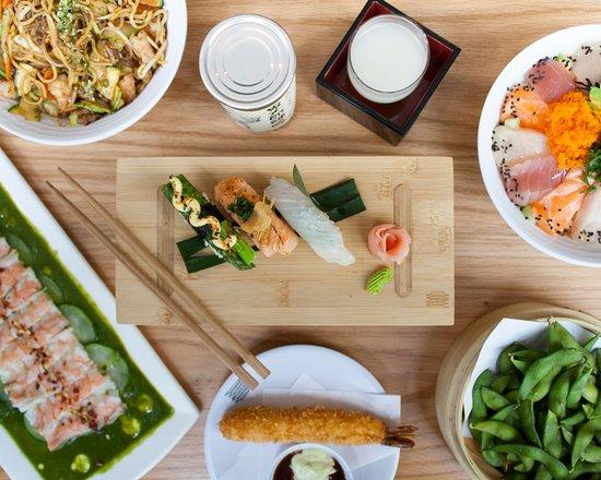 Moshi Moshi Duraznos