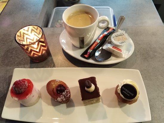 Cafe Du Centre