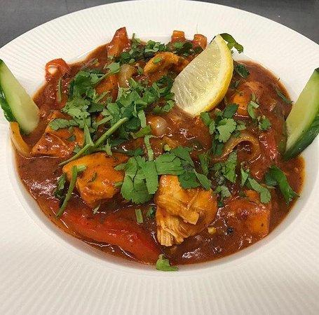 Calcutta Port Indian & Asian Restaurant