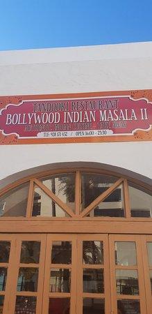 Bollywood Indian Masala II