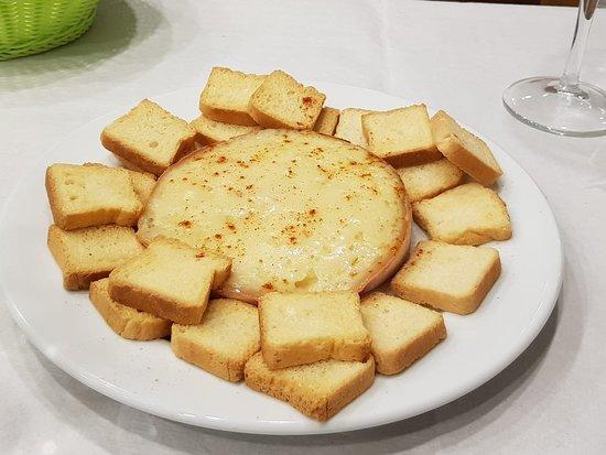 Cafe Bar Restaurante El Abuelo