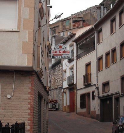 Panaderia La Dulce