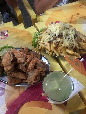 W1 Restaurante e Petiscaria