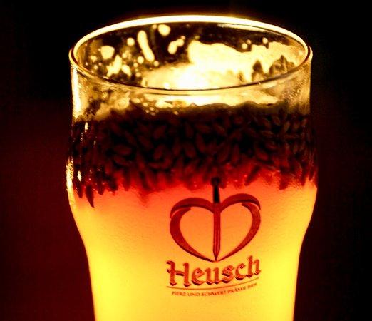Cervejaria E Pub Heusch