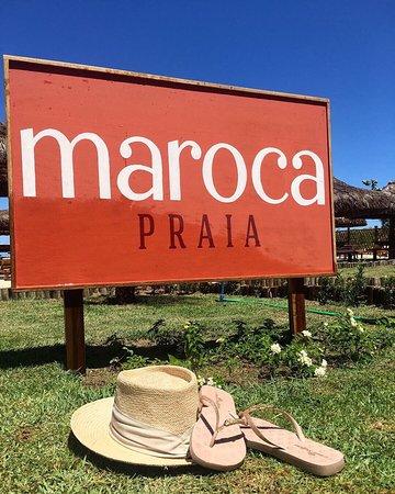 Maroca Praia