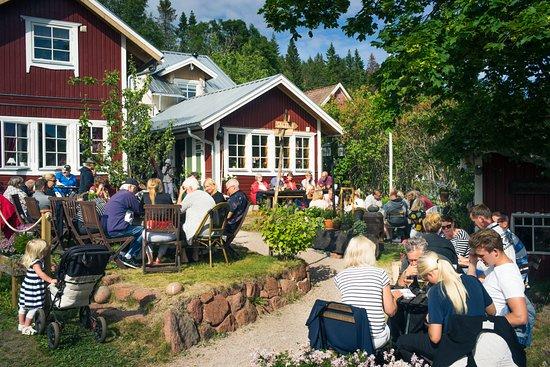 Ulvobyn Cafe & Bistro