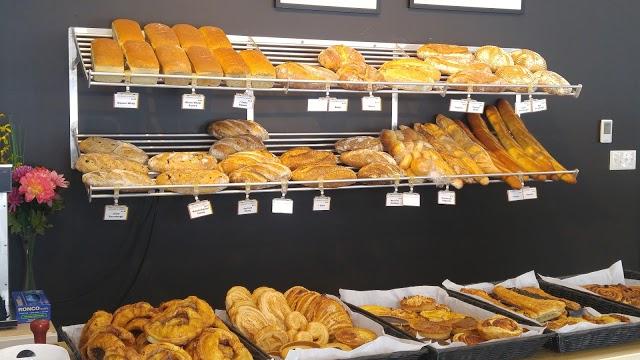 Boulangerie la vendeenne