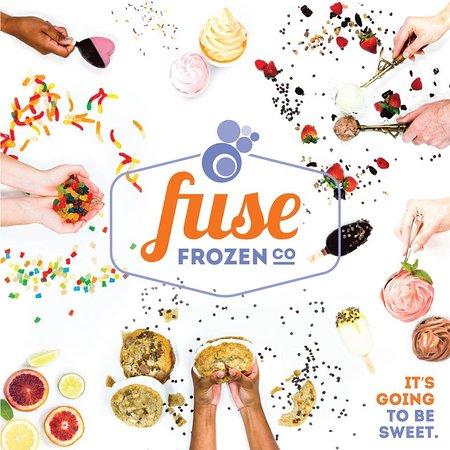 Fuse Frozen Co