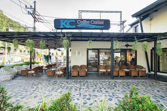 KC Coffee Corner