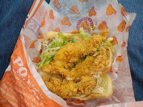 Popeyes