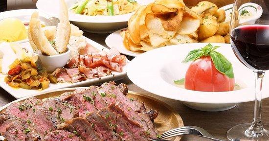 Gaburi Meat Fukushima