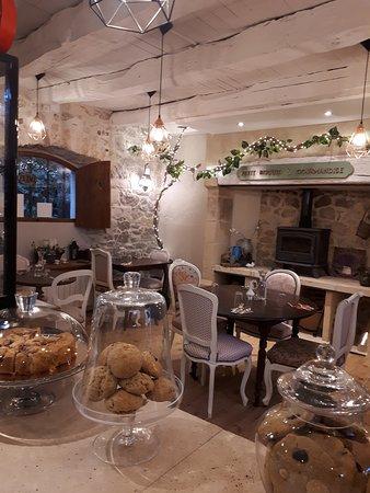 Petit Biscuit & Gourmandise