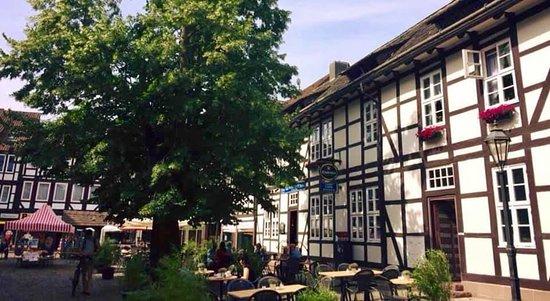 Cafe mittendrin Einbeck