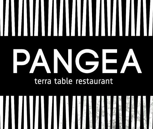 Pangea Terra Table Restaurant