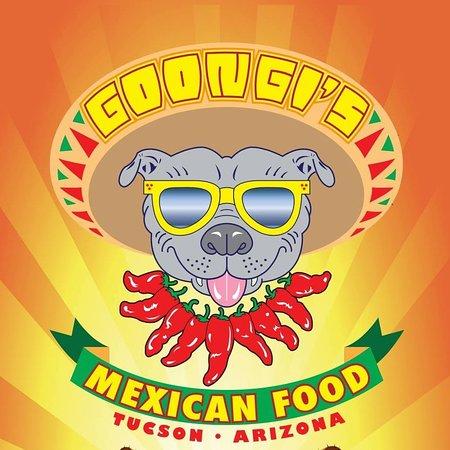Goongi's Mexican Food