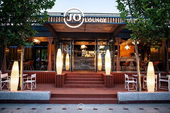 JO Lounge