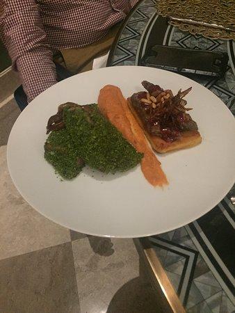 Levantine Restaurant