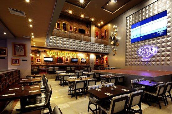 Hard Rock Cafe