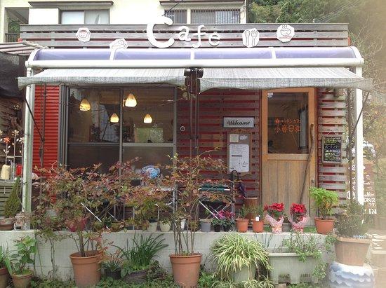 Kitchen Cafe Koharu Biyori