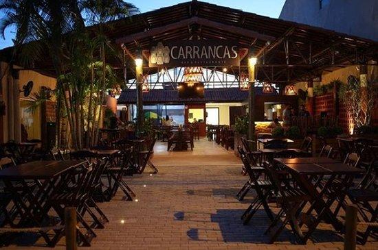 Carrancas Bar e Restaurante
