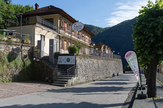 GerMagno Restaurant