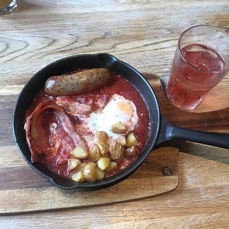 Craft & Dough Campo Lane