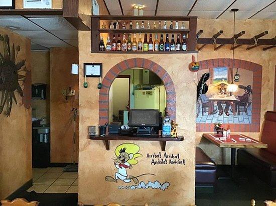 Casa Patron Family Mexican Restaurant