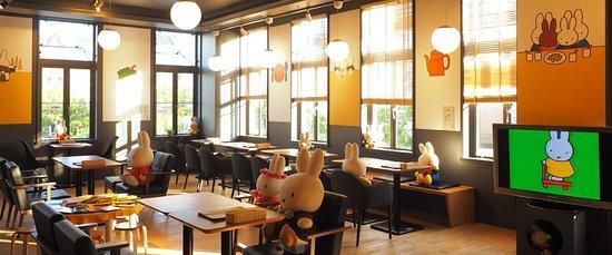 Nijntje cafe