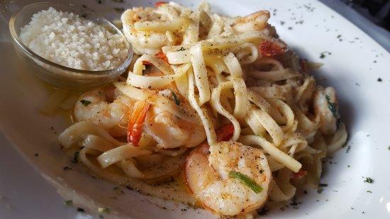 Michael's Restaurant on the Bay